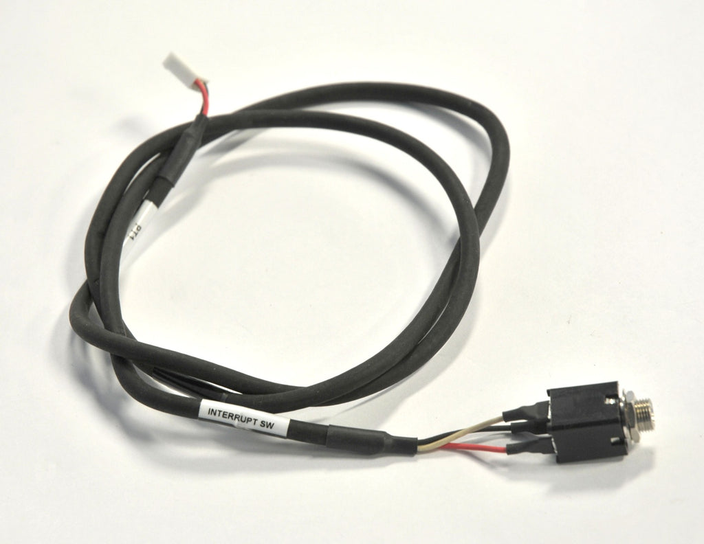 Cynosure Sculpsure Laser PATIENT E-STOP ELECTRICAL JACK Cable Emergency PARTS