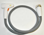 Lumenis M22 Multi-Spot Nd YAG 1064 nm Laser Handpiece ONLY 686 SHOTS 2014