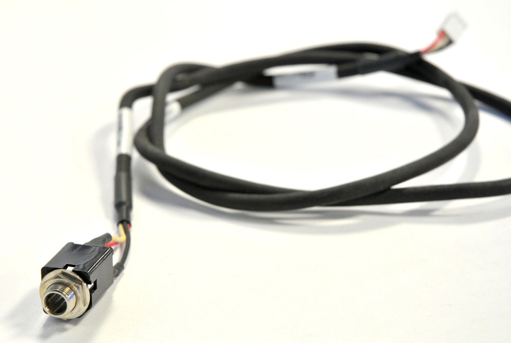 Cynosure Sculpsure Laser PATIENT E-STOP ELECTRICAL JACK Cable Emergency PARTS