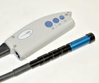 Candela GentleYAG HR Laser Handpiece 12 15 18 Hair Removal Nd YAG 1064 Gentle
