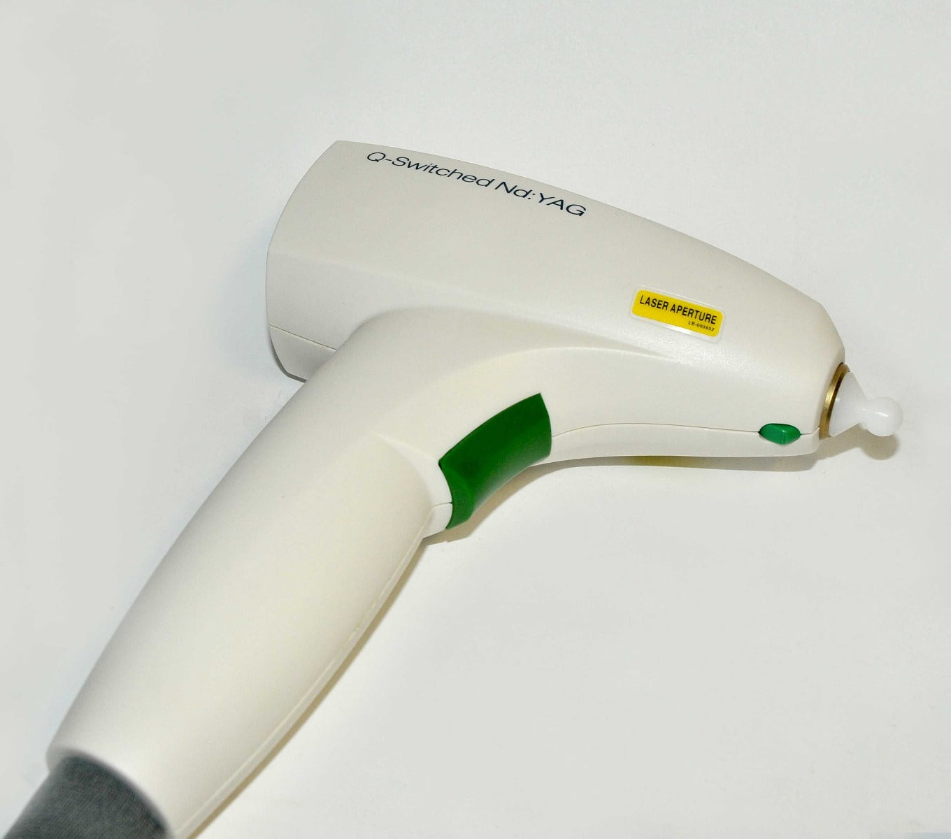 Lumenis M22 Laser Q Switched Nd YAG 1064 Handpiece QS Treatment Head SA-1020221