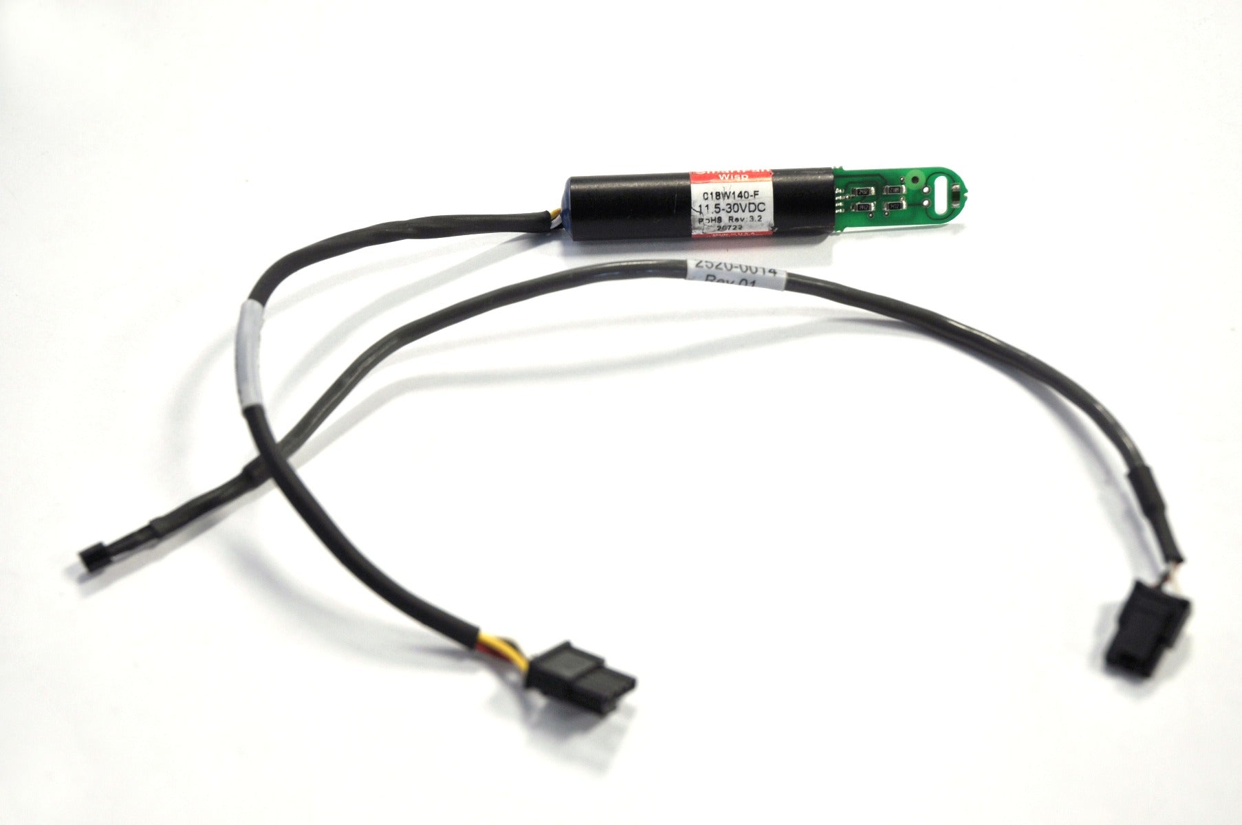 Palomar Laser StarLux 500 Chiller Unit Coolant TEMPERATURE Sensor Cynosure PARTS