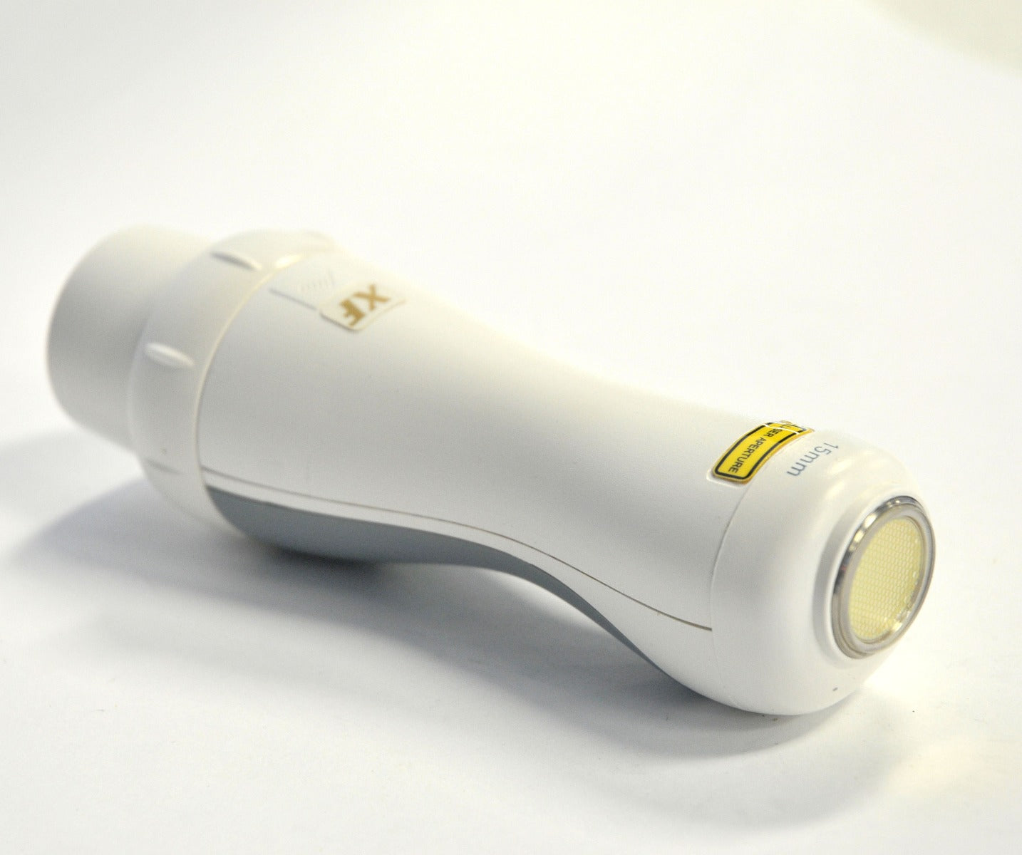 Palomar Icon Laser 1540 Erbium 15 mm XF Fractional Laser Handpiece Hand Piece