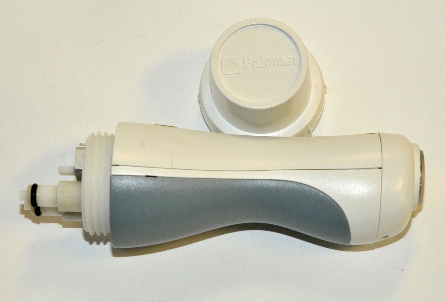 Palomar Icon Laser 1540 Erbium 15 mm XF Fractional Laser Handpiece Hand Piece