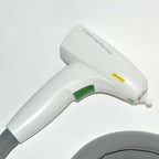 Lumenis M22 Laser Q Switched Nd YAG 1064 Handpiece QSW Treatment Head SA-1020221