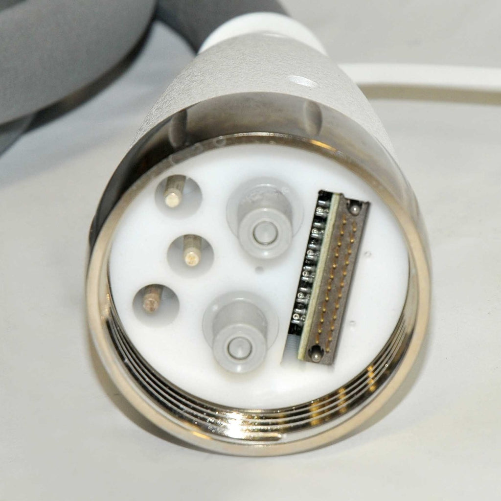 Lumenis M22 Laser Q Switched Nd YAG 1064 Handpiece QSW Treatment Head SA-1020221