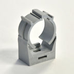 Cynosure Sculpsure Laser FLOW SWITCH HOLSTER Gray Plastic Holder PARTS AS-IS