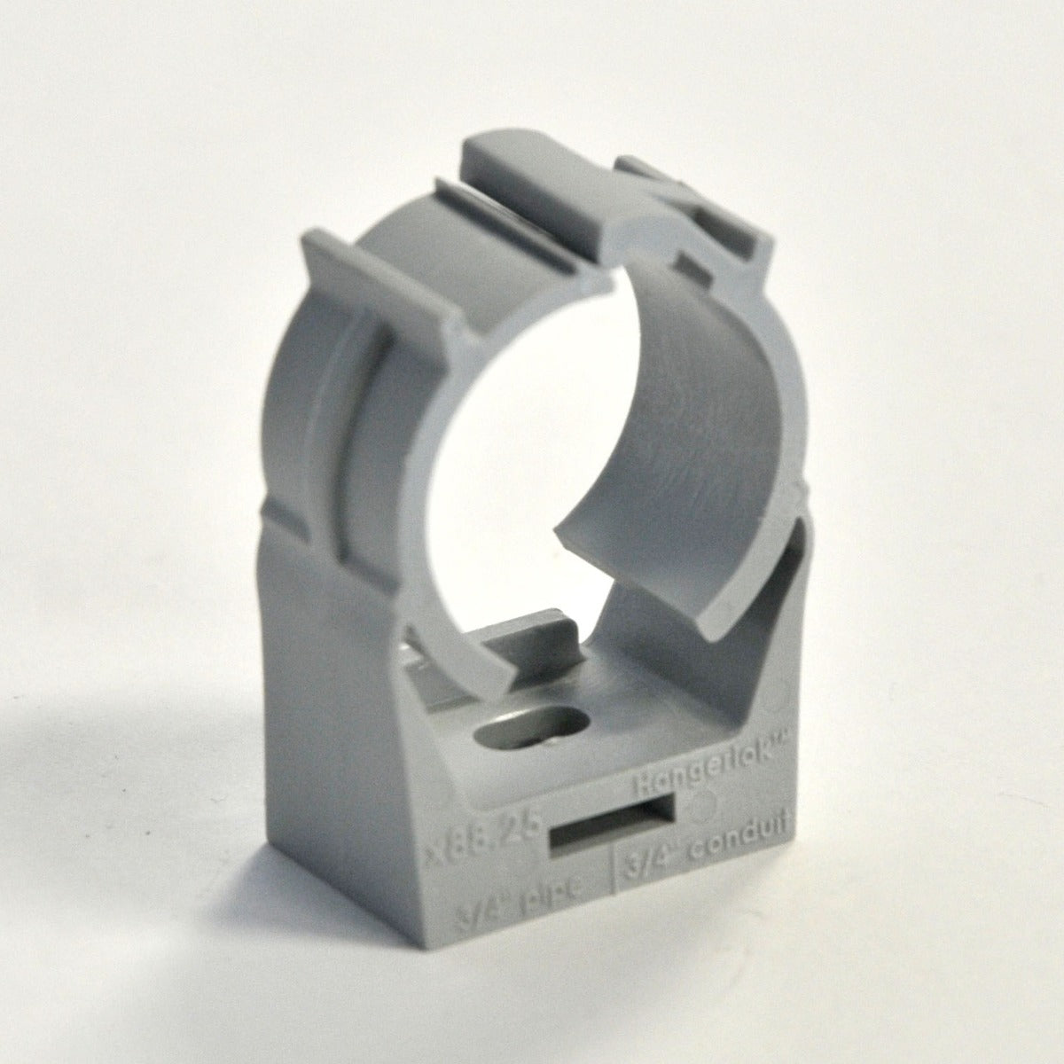 Cynosure Sculpsure Laser FLOW SWITCH HOLSTER Gray Plastic Holder PARTS AS-IS
