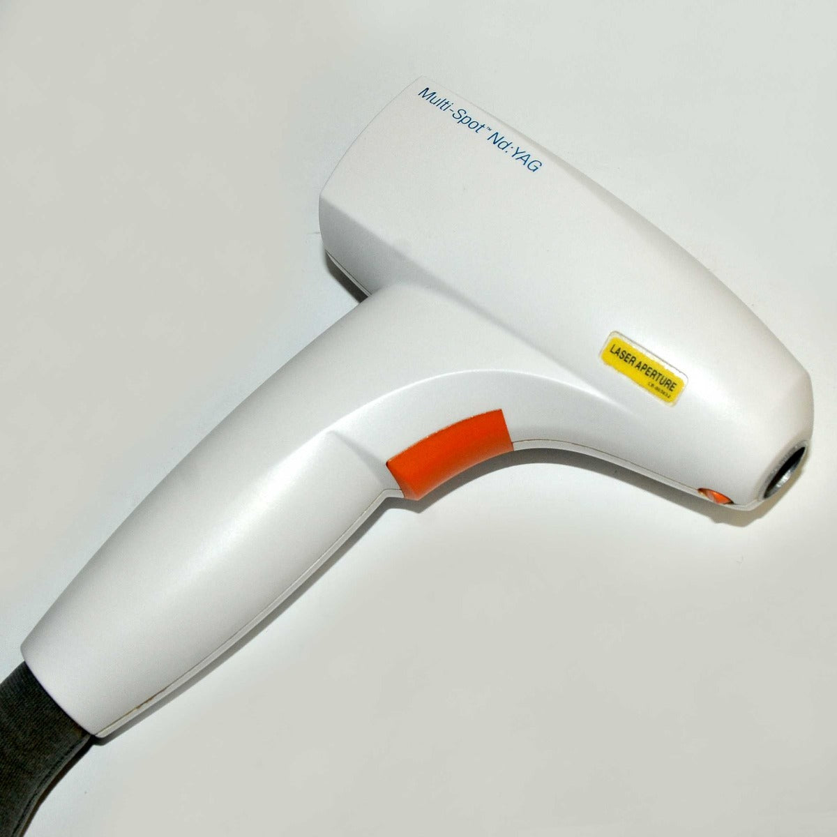 Lumenis M22 Multi Spot Nd YAG 1064nm Laser Handpiece HR Wrinkles Lesions 2011