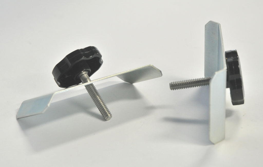 Cynosure Sculpsure Laser Handpiece Umbilical Metal Bracket Holder Clamp PARTS