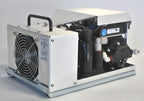 Cynosure Sculpsure Laser CHILLER ASSEMBLY UNIT Fluid Coolant PARTS AS IS