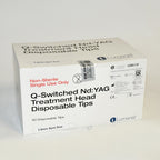 Lumenis M22 Q-Switched Nd YAG Treatment Head 3.5mm Disposable Tips KT3750040 x30