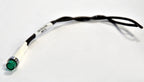 Cynosure Sculpsure Laser POWER LED GREEN LIGHT Lead 100-7012-793 PARTS AS-IS