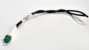 Cynosure Sculpsure Laser POWER LED GREEN LIGHT Lead 100-7012-793 PARTS AS-IS