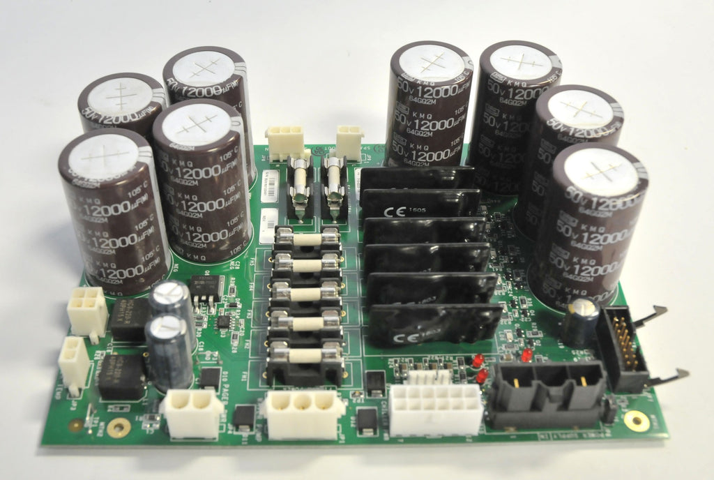 Cynosure Sculpsure Diode Laser PCB Green BOARD Card 710-0224-100 PARTS UNIT