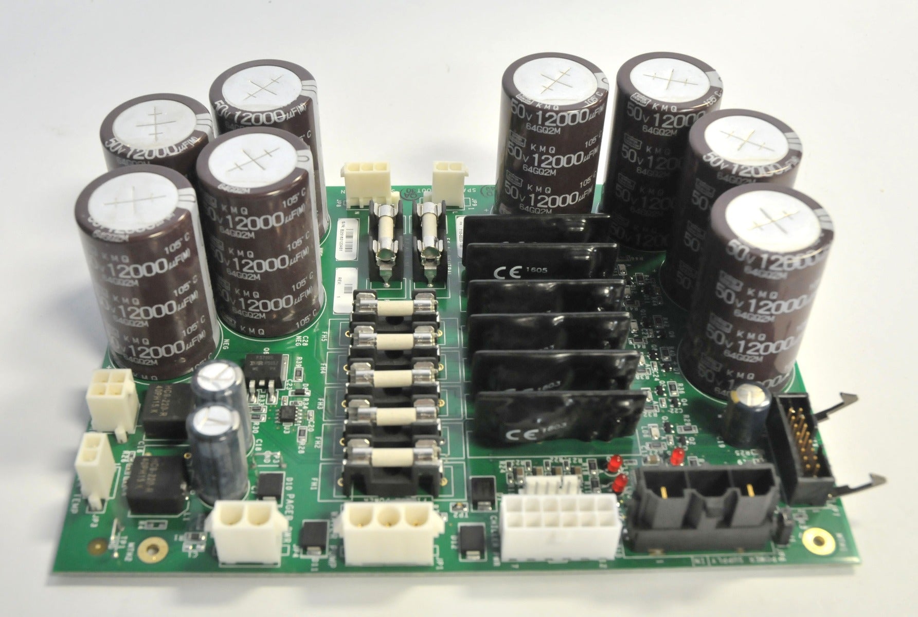 Cynosure Sculpsure Diode Laser PCB Green BOARD Card 710-0224-100 PARTS UNIT