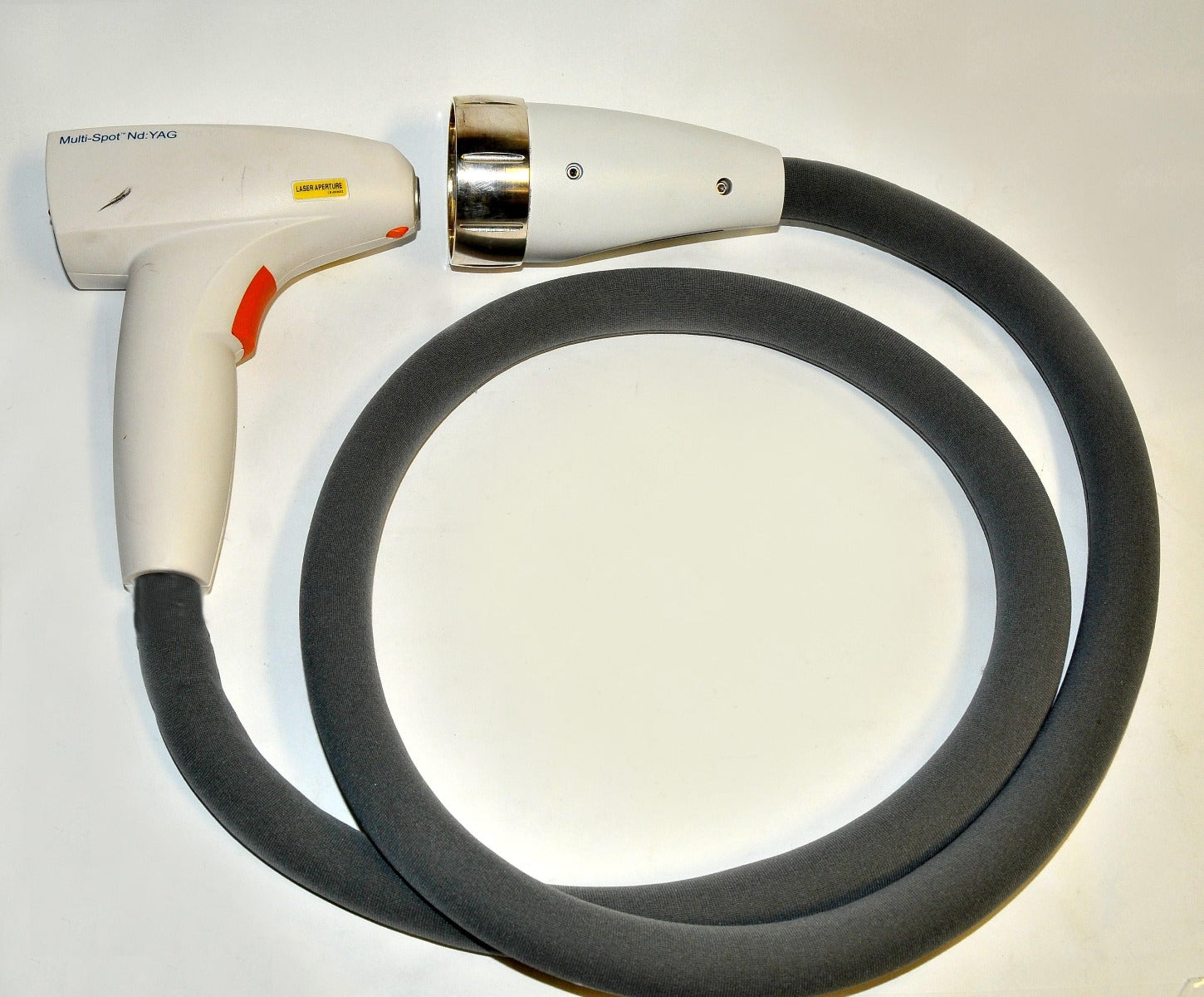 Lumenis M22 Multi Spot Nd YAG Laser Handpiece SA-1020220 Facial Wrinkles Lesions