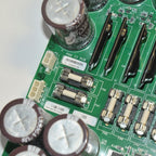 Cynosure Sculpsure Diode Laser PCB Green BOARD Card 710-0224-100 PARTS UNIT