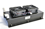 Cynosure Sculpsure Laser RADIATOR FAN ASSEMBLY Heat Exchanger PARTS AS IS