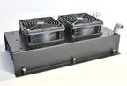 Cynosure Sculpsure Laser RADIATOR FAN ASSEMBLY Heat Exchanger PARTS AS IS