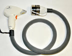 LightSheer Lumenis DESIRE ET 1064nm Laser Hair Removal Chill Tip Handpiece