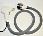 Lumenis Laser LightSheer Handpiece Hair Removal 805nm 9x9 Chill ET Hand Piece