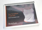 Cynosure SculpSure Laser YOUR SCULPSURE TREATMENT Patient Consultation Guide