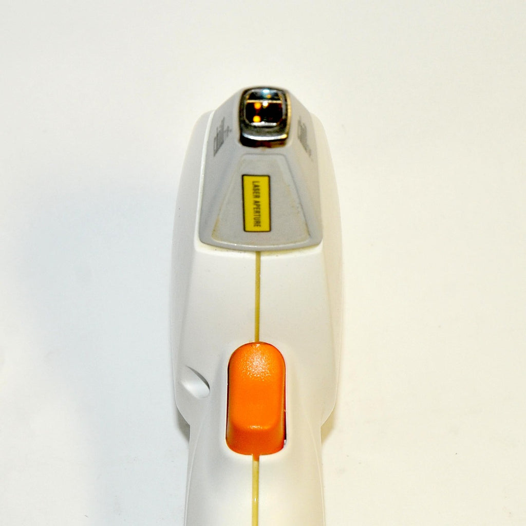 Lumenis Laser LightSheer Handpiece Hair Removal 805nm 9x9 Chill ET Hand Piece
