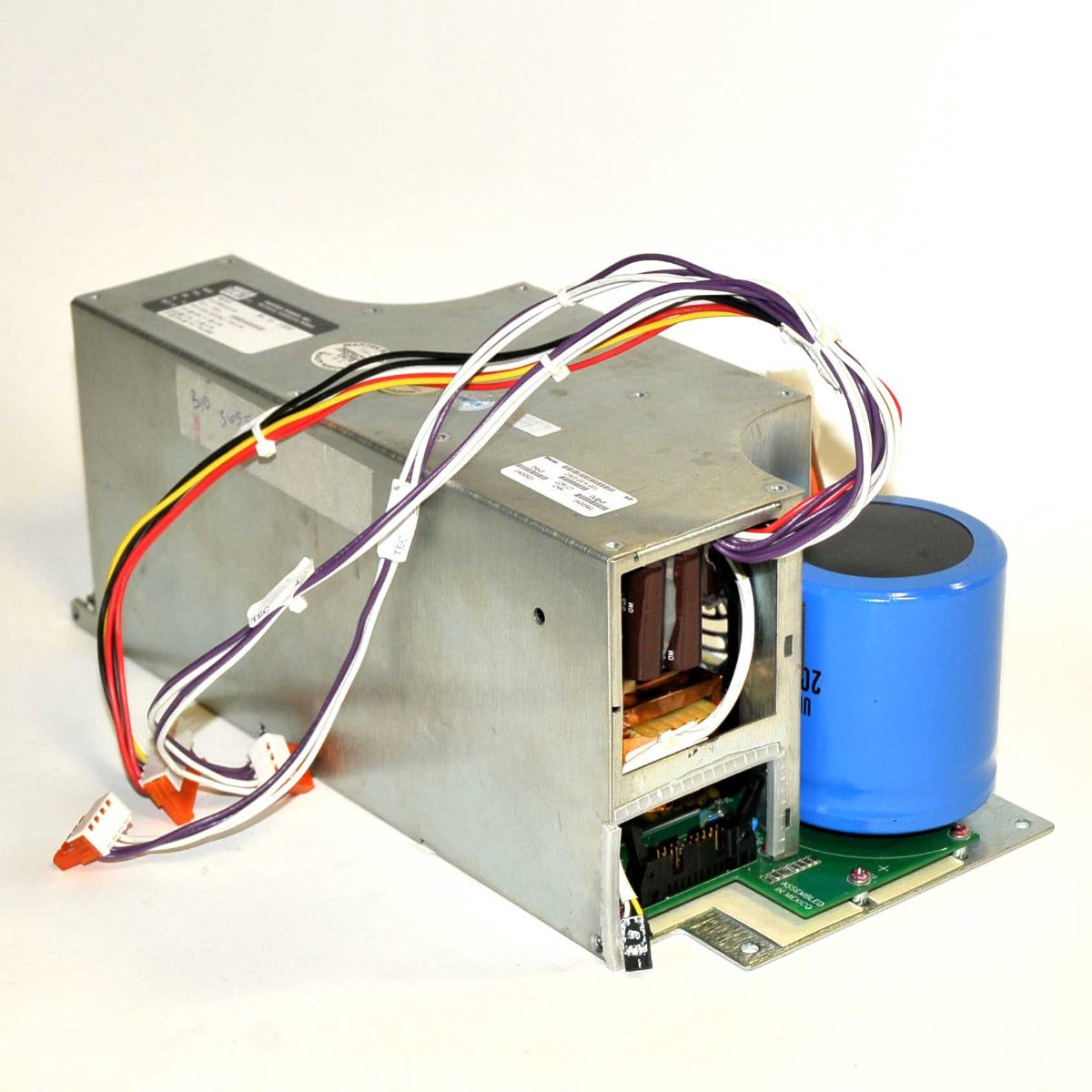 Lumenis LightSheer Laser ET Desire POWER SUPPLY 50-03892-02 PARTS Light Sheer