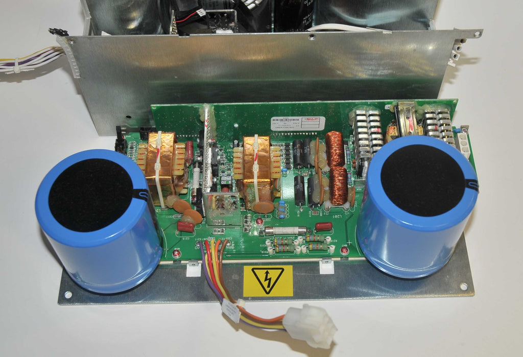 Lumenis LightSheer Laser ET Desire POWER SUPPLY 50-03892-02 PARTS Light Sheer