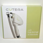 Cutera Xeo Pearl Laser Fractional STANDOFF Handpiece Er YSGG Distance Gauges LOT