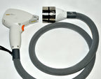 Lumenis Laser LightSheer ET 805nm 9x9 Chill Tip Laser Hair Removal Handpiece