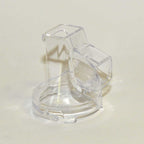 Cutera Xeo Pearl Laser Fractional STANDOFF Handpiece Er YSGG Distance Gauges LOT