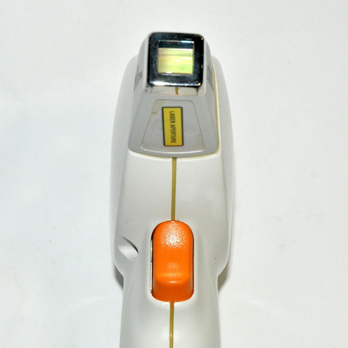 Lumenis Laser LightSheer ET 805nm 9x9 Chill Tip Laser Hair Removal Handpiece