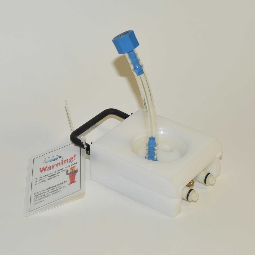 Lumenis M22 Water Reservoir Top Bottle Assembly Coolant SA-1021680-C Laser PARTS