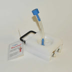 Lumenis M22 Water Reservoir Top Bottle Assembly Coolant SA-1021680-C Laser PARTS