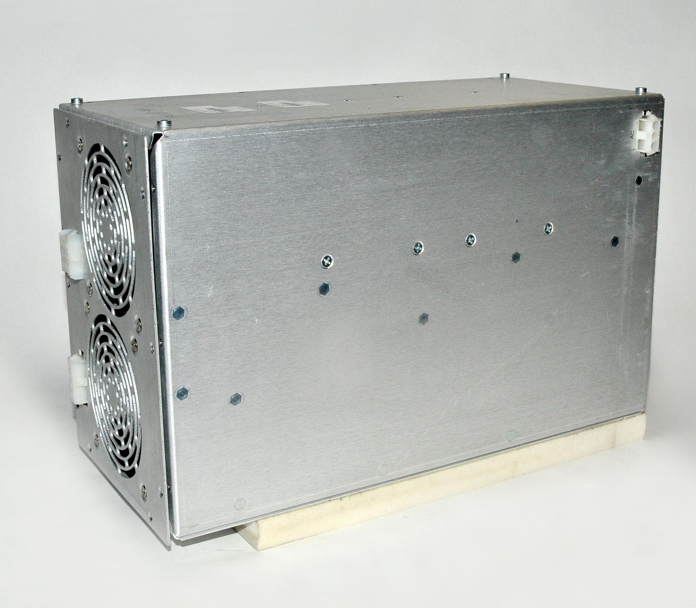Lumenis LightSheer Duet Laser HVPS Martek Power Supply High Voltage PARTS AS IS