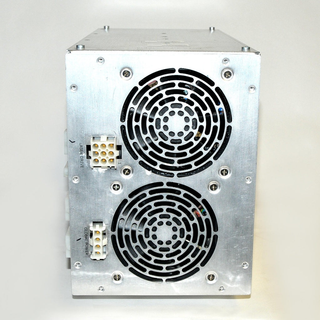 Lumenis LightSheer Duet Laser HVPS Martek Power Supply High Voltage PARTS AS IS