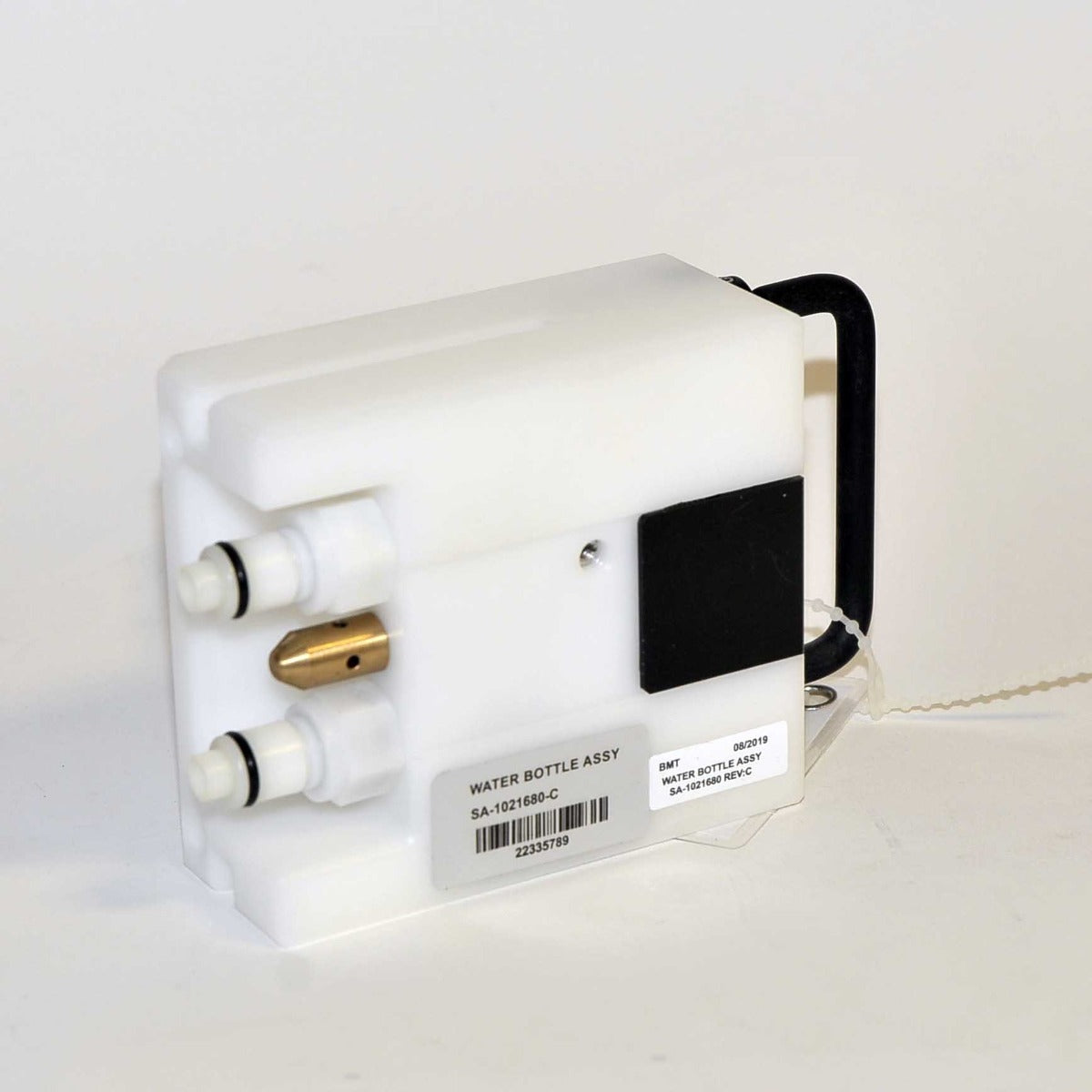 Lumenis M22 Water Reservoir Top Bottle Assembly Coolant SA-1021680-C Laser PARTS