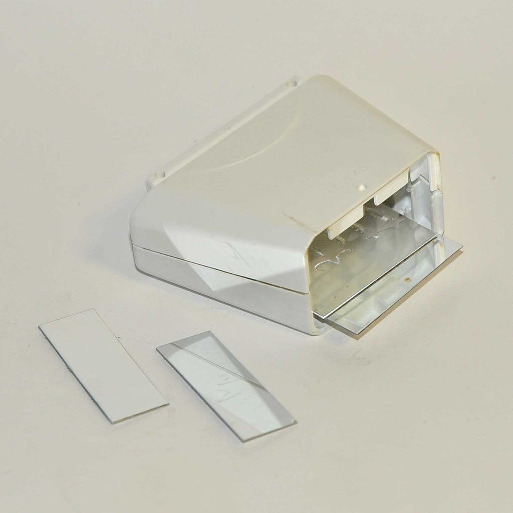 Palomar ICON MaxR MaxY Handpiece Crystal Chill Tip COVER PARTS Max R Y