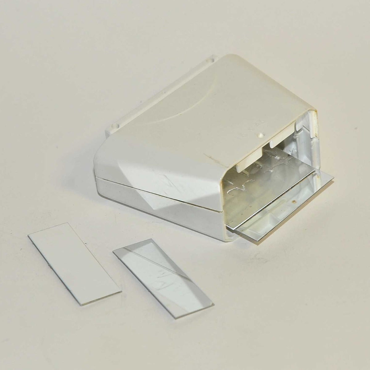 Palomar ICON MaxR MaxY Handpiece Crystal Chill Tip COVER PARTS Max R Y