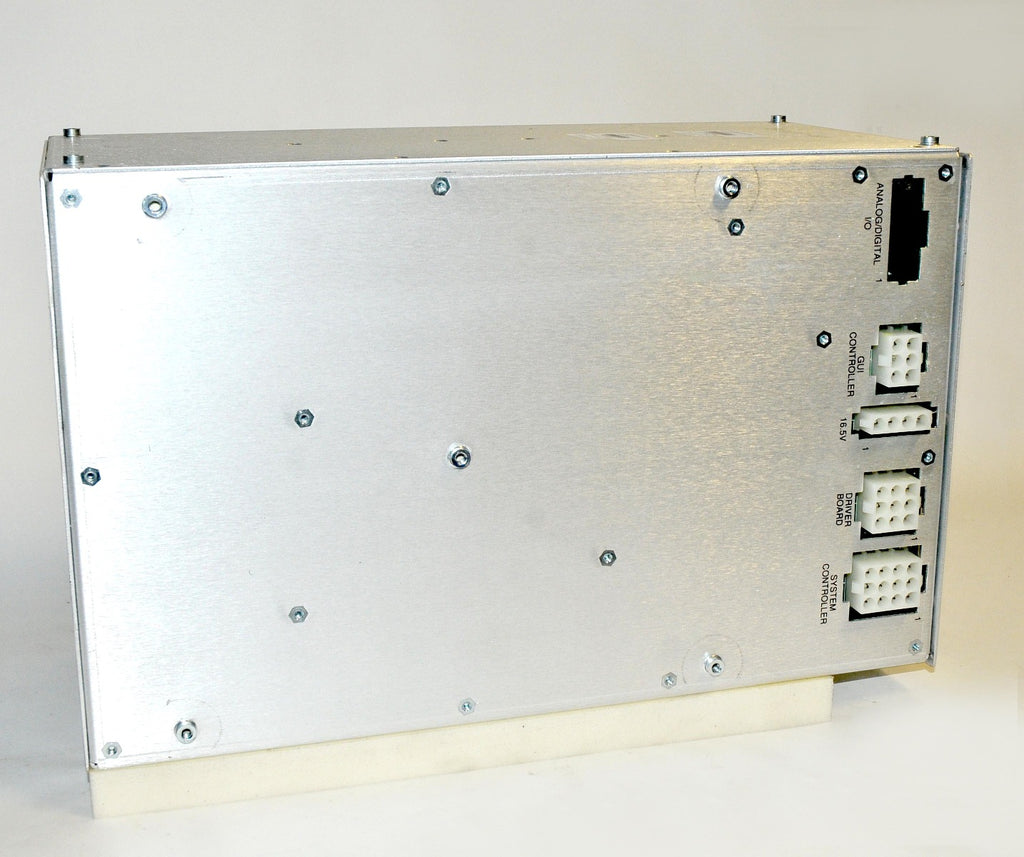 Lumenis LightSheer Duet Laser HVPS Martek Power Supply High Voltage PARTS AS IS