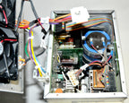 Lumenis LightSheer Duet Laser HVPS Martek Power Supply High Voltage PARTS AS IS