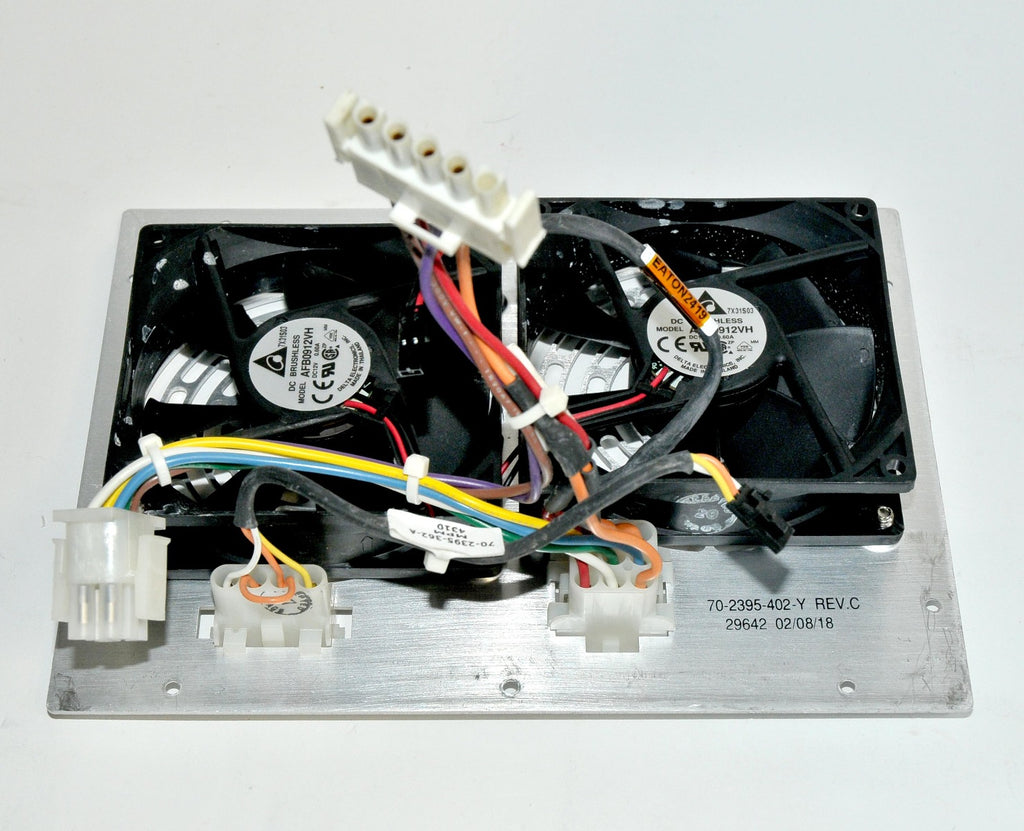Lumenis LightSheer Duet Laser HVPS Martek Power Supply High Voltage PARTS AS IS
