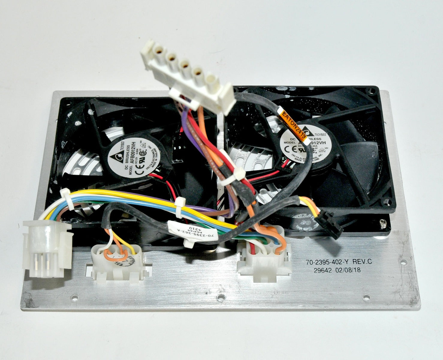 Lumenis LightSheer Duet Laser HVPS Martek Power Supply High Voltage PARTS AS IS