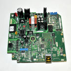 Cutera XEO Laser Universal Display 9G45 Control Green PCB Board 7001333 PARTS