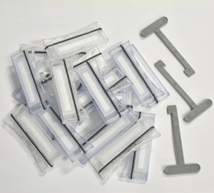 Zeltiq CoolMini Gel Trap CoolSculpting Filter Cartridges BRZ-GT1-02X-024 x50 Pcs