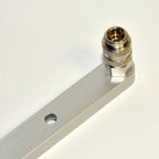 Zimmer Cryo6 Chiller Bottom Support Bracket Hose Stand Metal Base Cryo 6 PARTS