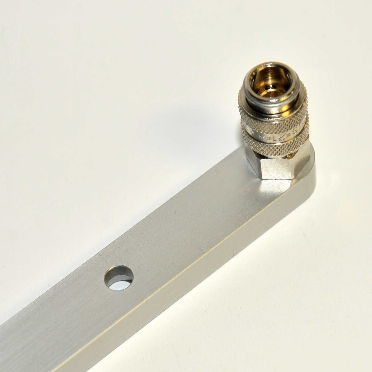 Zimmer Cryo6 Chiller Bottom Support Bracket Stand Base Cryo 6 MISSING SCREW