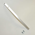 Zimmer Cryo6 Chiller Bottom Support Bracket Hose Stand Metal Base Cryo 6 PARTS
